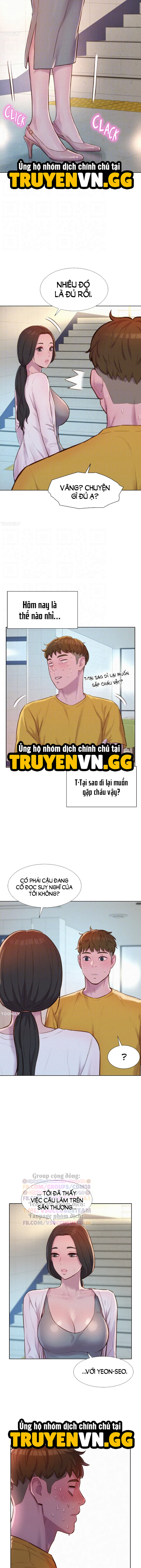 trại hè lãng mạn chapter 48 - Trang 1