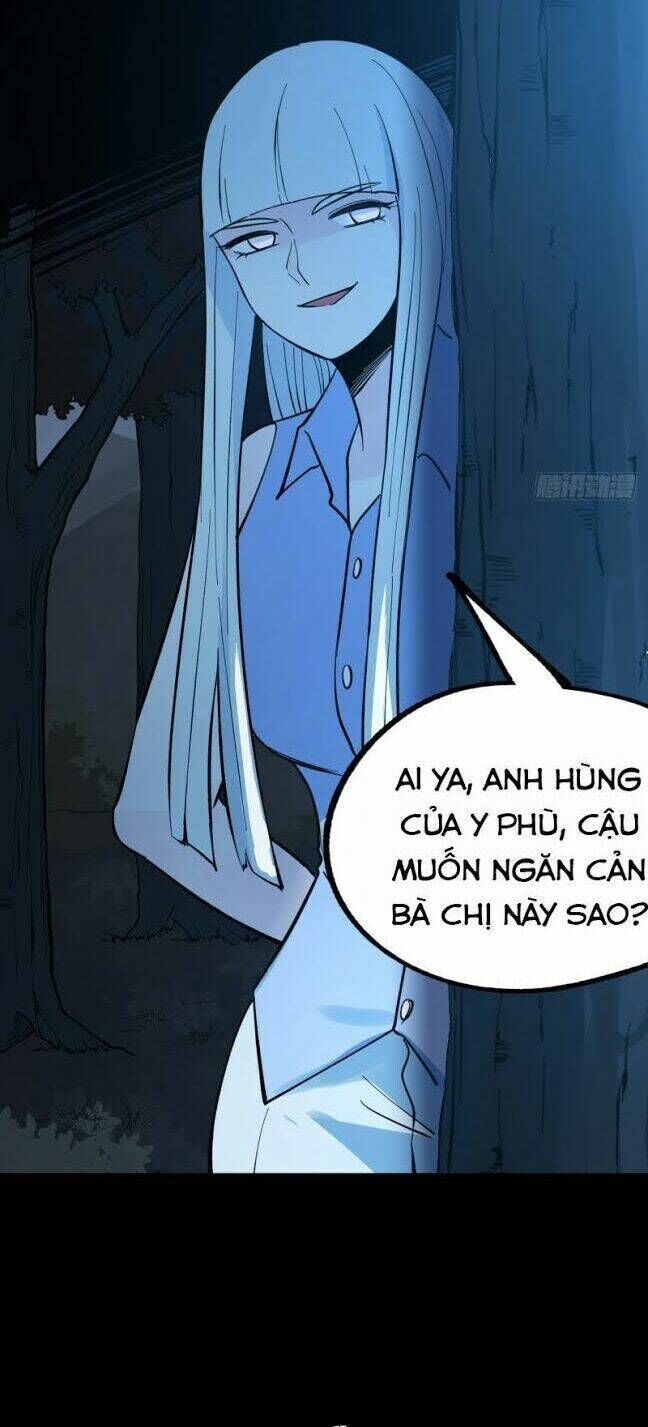 vô hạn khắc kim chi thần chapter 18 - Trang 2