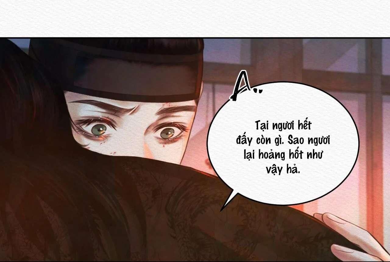 (CBunu) Củy Dạ Khút Chapter 16 - Trang 1