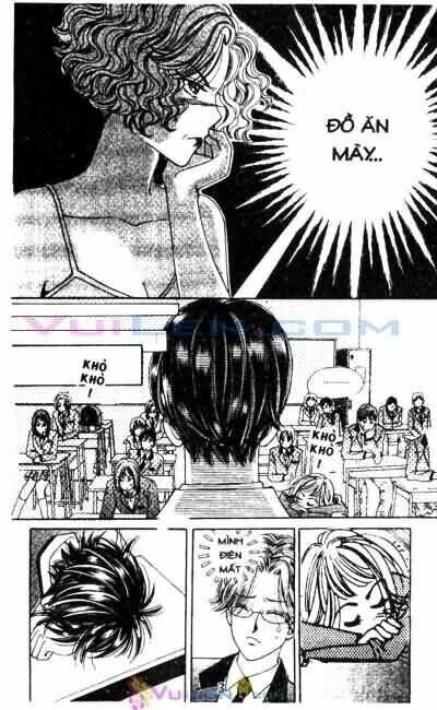 Anh là của tôi Chapter 9 - Next Chapter 10