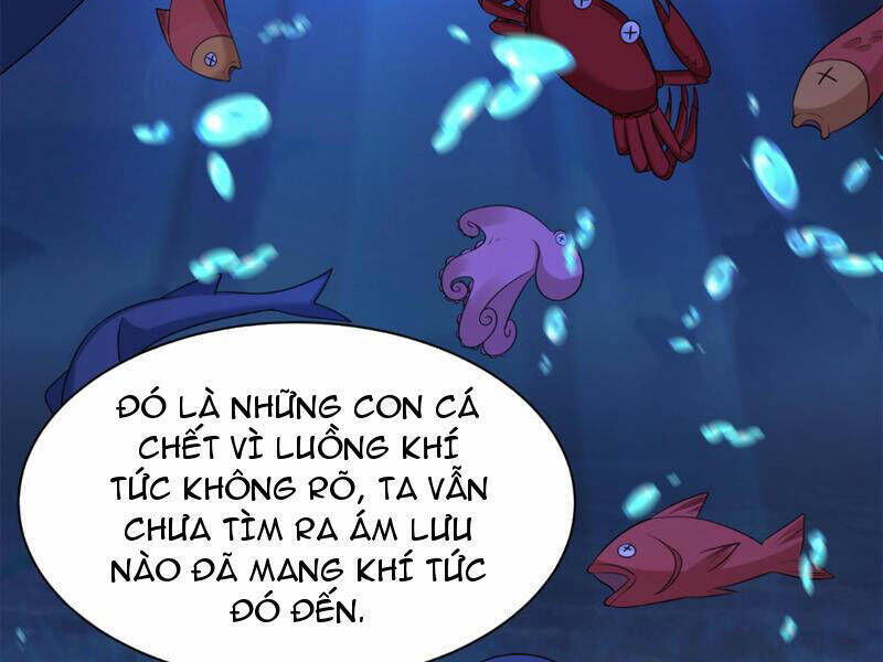 kỷ nguyên kỳ lạ chapter 212 - Trang 2