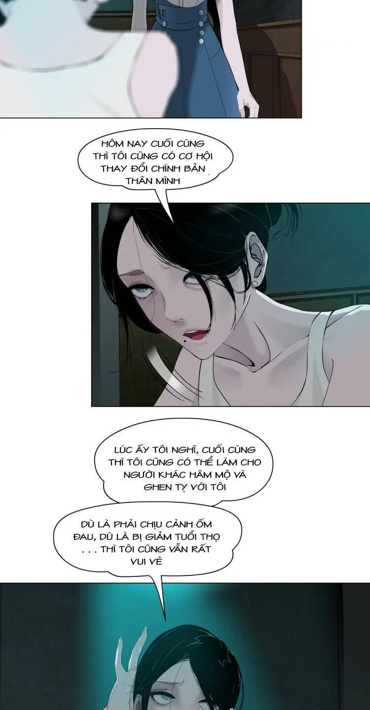 điêu khắc chapter 41 - Trang 2