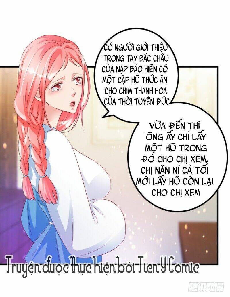 thấu thị tiên y chapter 51 - Next chapter 52