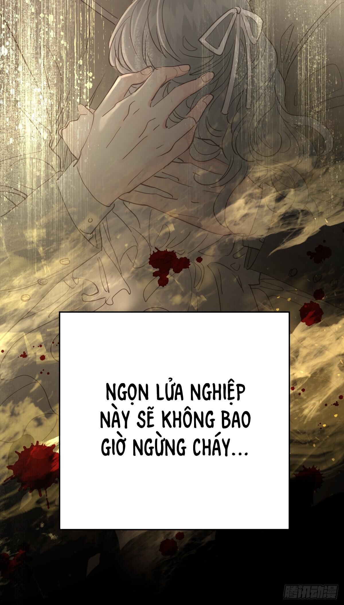 Ong Thợ Chapter 37 - Next Chapter 38