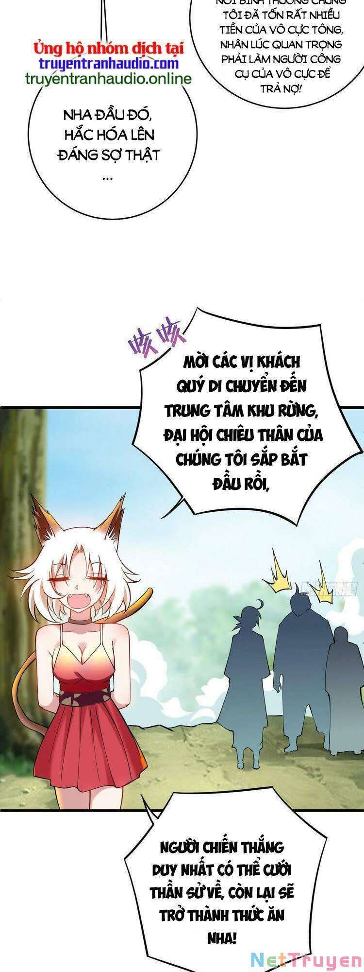 Đệ Tử Của Ta Đều Là Siêu Thần Chapter 179 - Trang 2