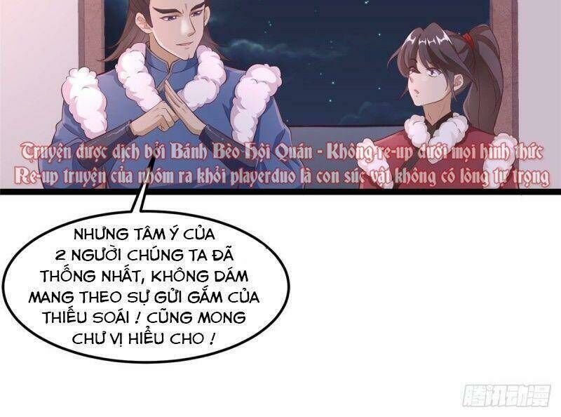 bạo manh tiểu tiên Chapter 39 - Next Chapter 40