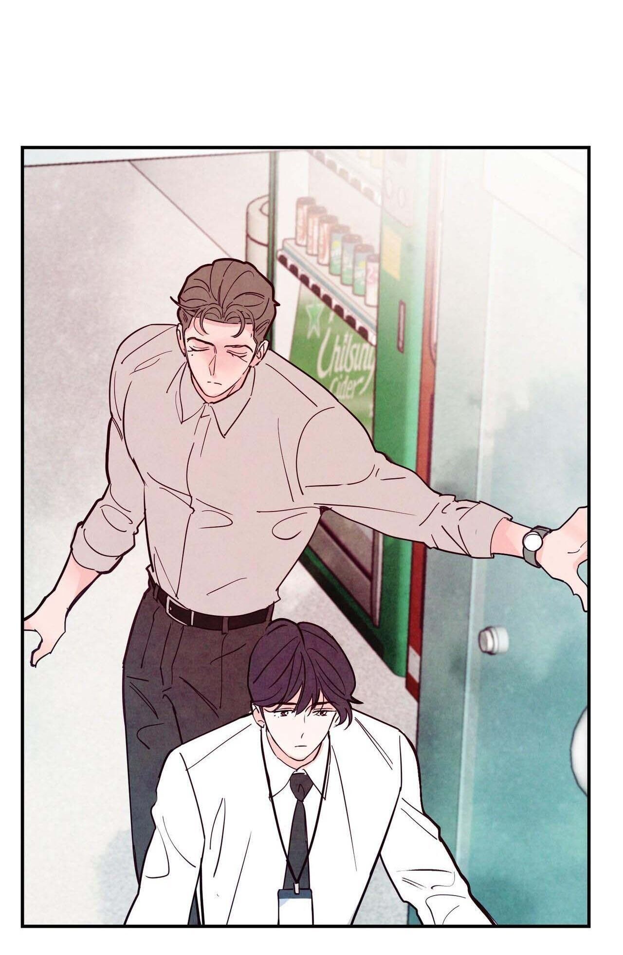 say tình Chapter 51 - Trang 1