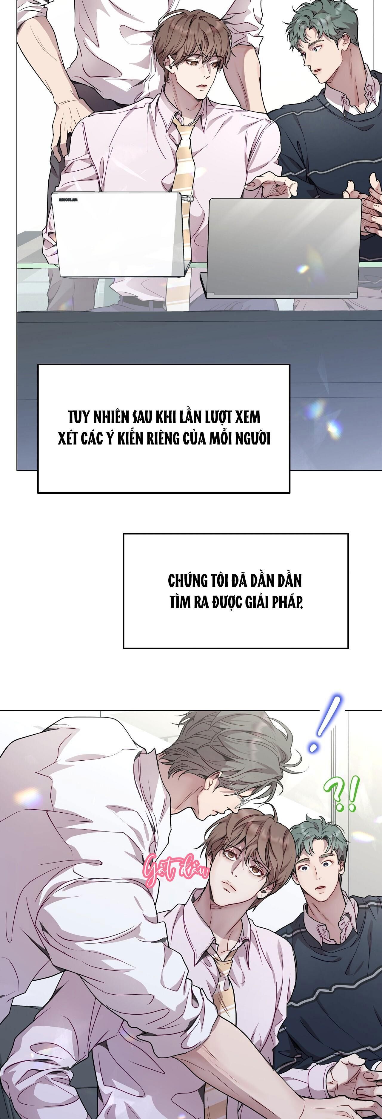 lối sống ích kỷ Chapter 39 - Trang 2