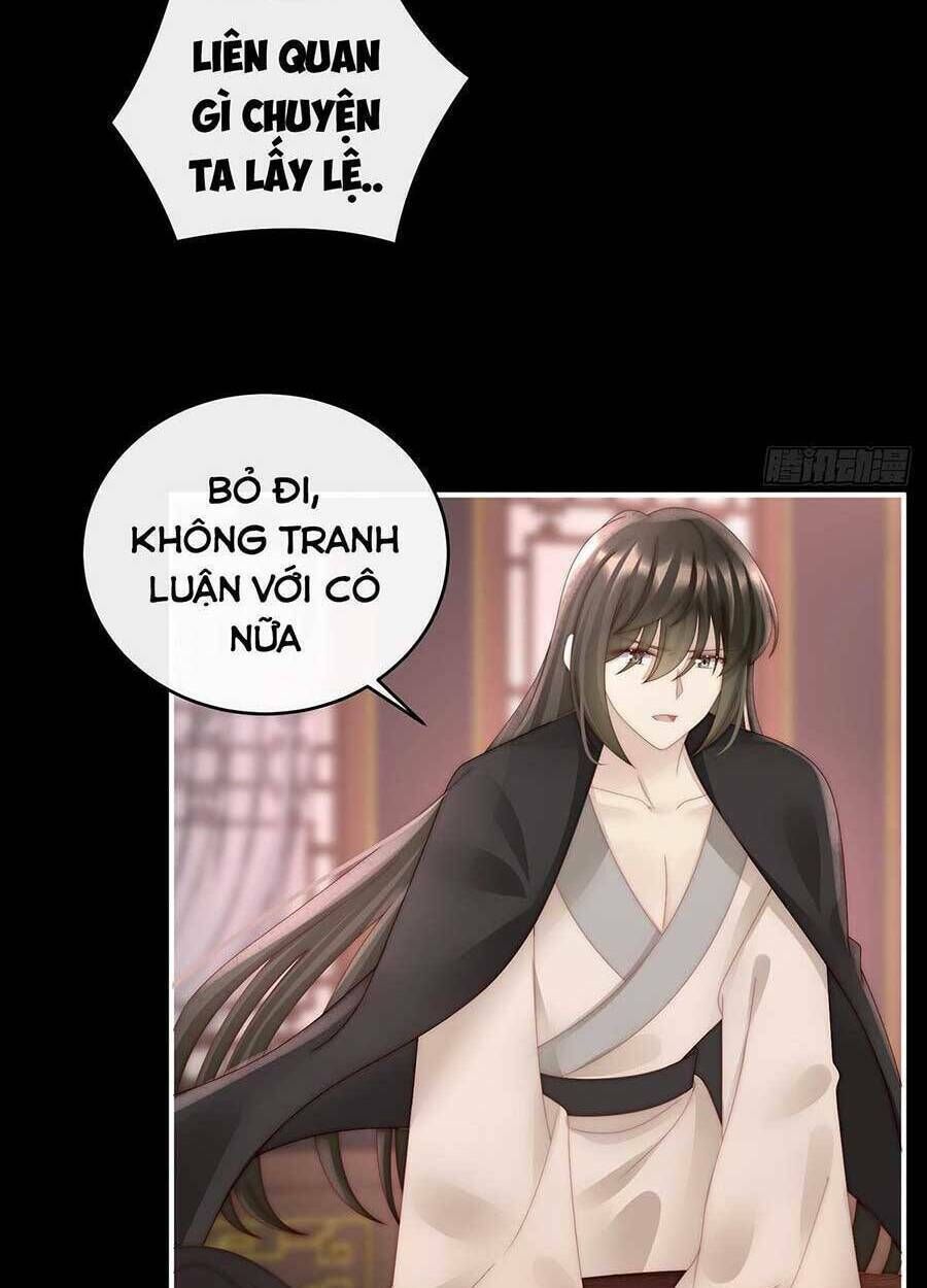 thê chủ, thỉnh hưởng dụng chapter 62 - Trang 2