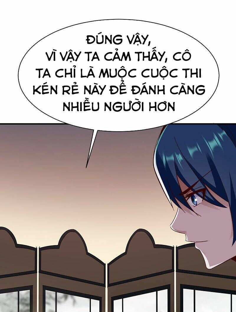 chiến đỉnh Chapter 261 - Next Chapter 262