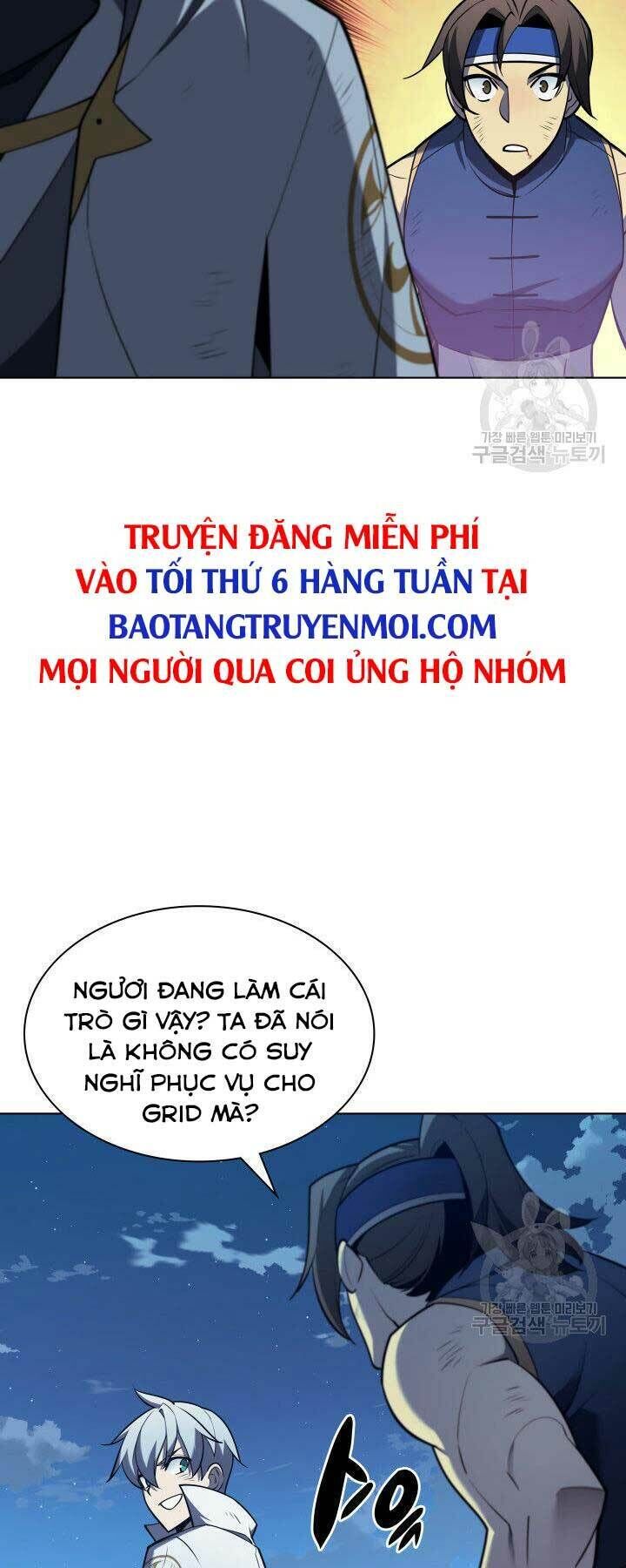 thợ rèn huyền thoại chương 136 - Next chương 137