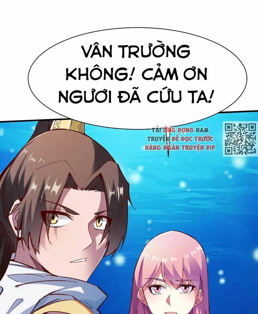 chiến đỉnh Chapter 221 - Trang 2