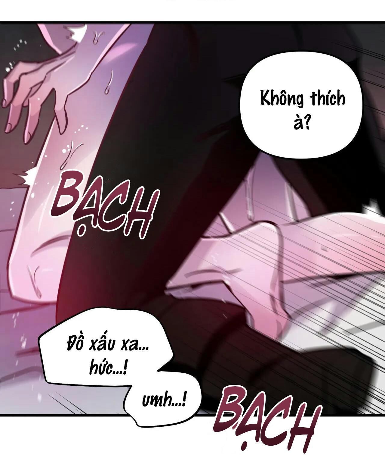 (cbunu) ám giữ linh hồn Chapter 6 H+ - Trang 2