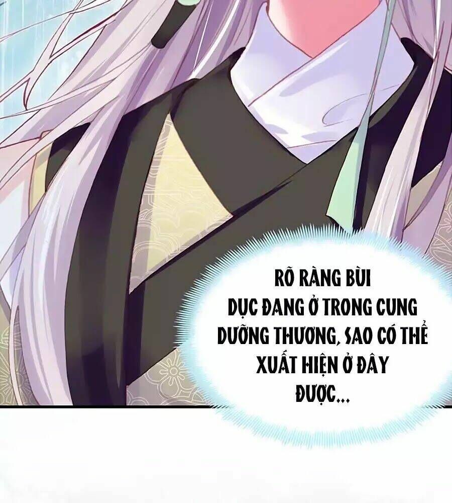 Trẫm Cũng Không Muốn Quá Khí Phách Chapter 33 - Trang 2