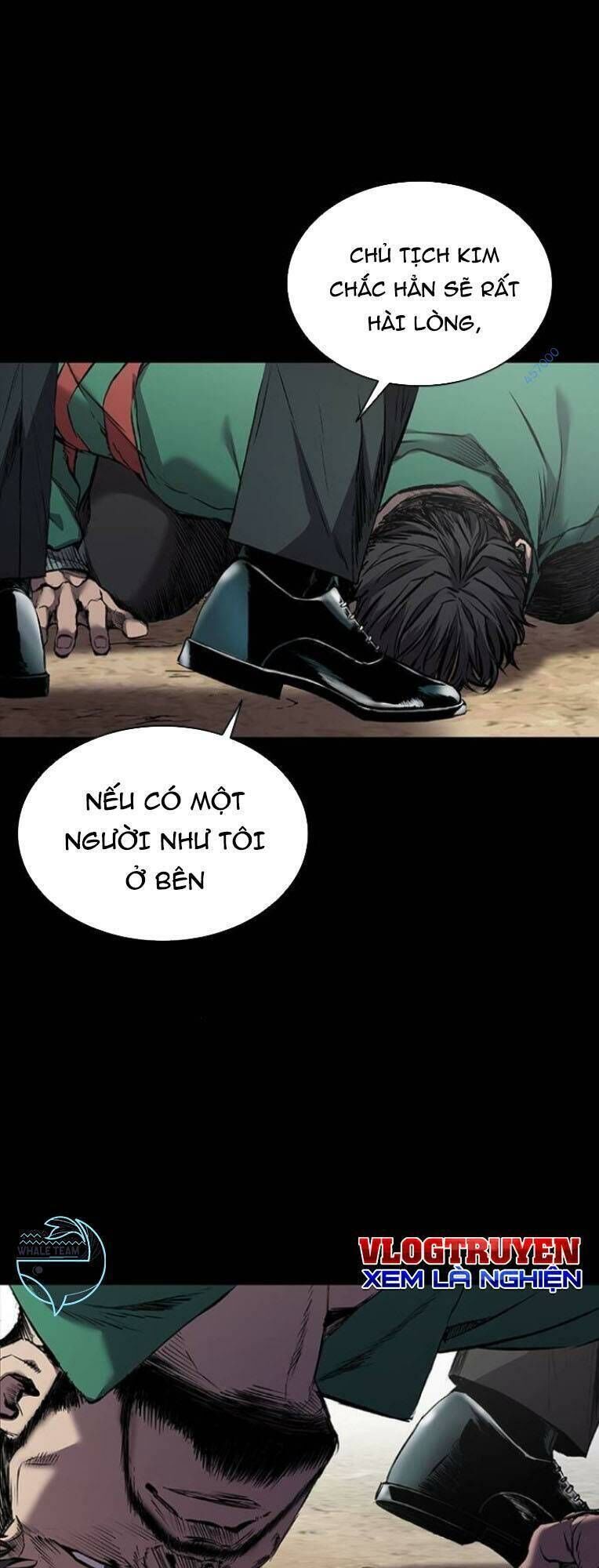 báo thù 2: vạn nhân chi thượng chapter 5 - Trang 2