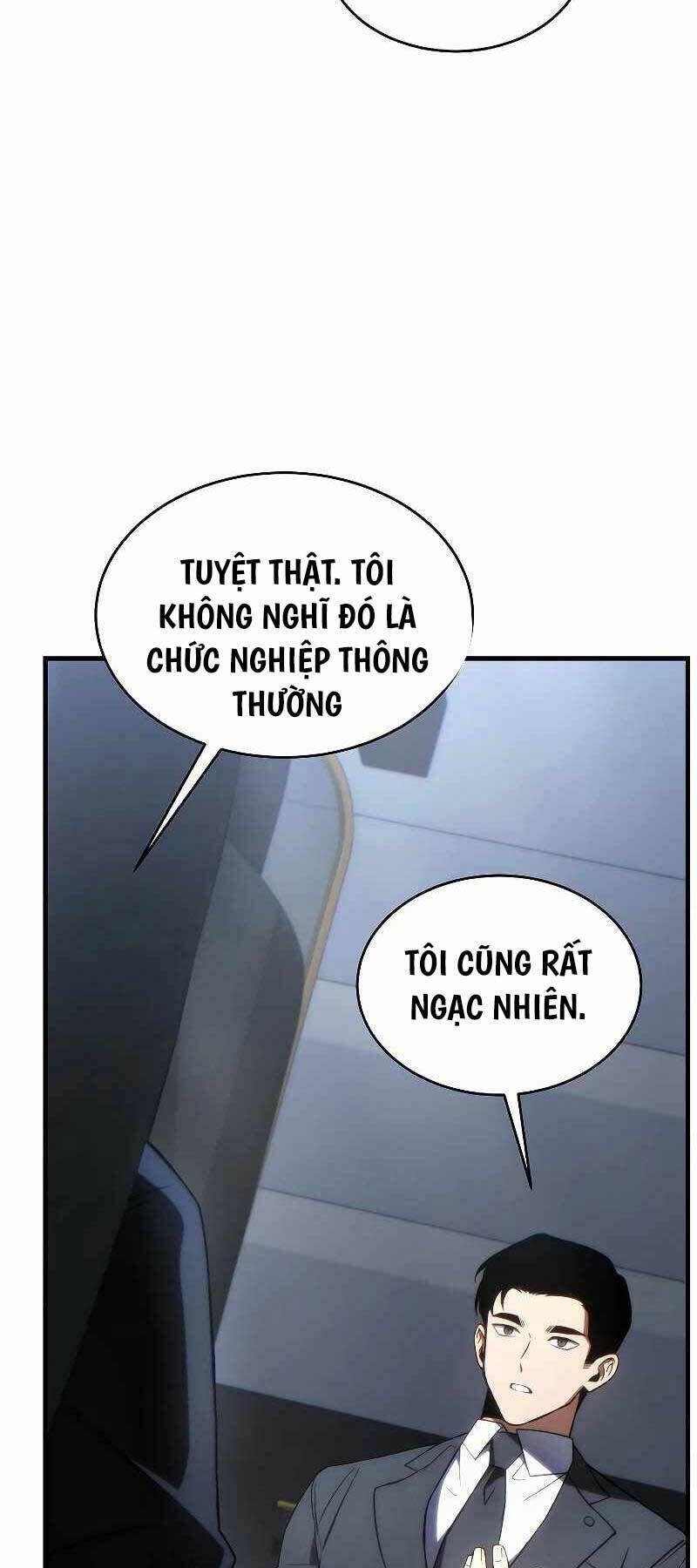 người chơi mạnh nhất hồi quy lần thứ 100 chapter 28 - Trang 2