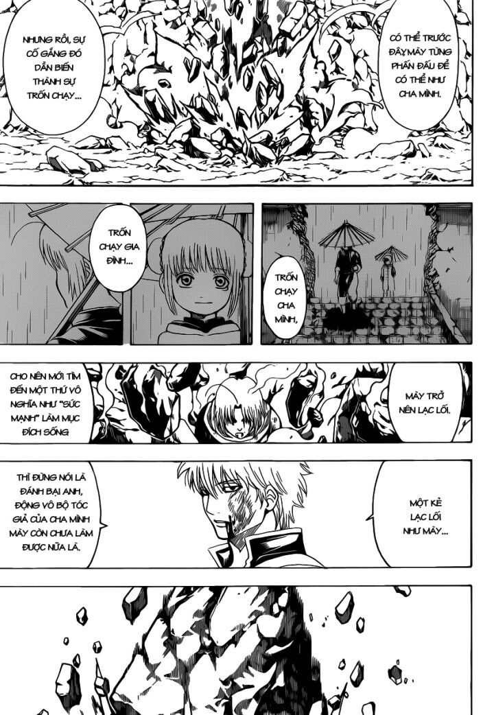 gintama chương 584 - Next chương 585