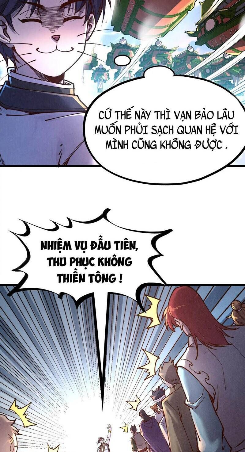 vạn cổ chí tôn chapter 147 - Trang 2