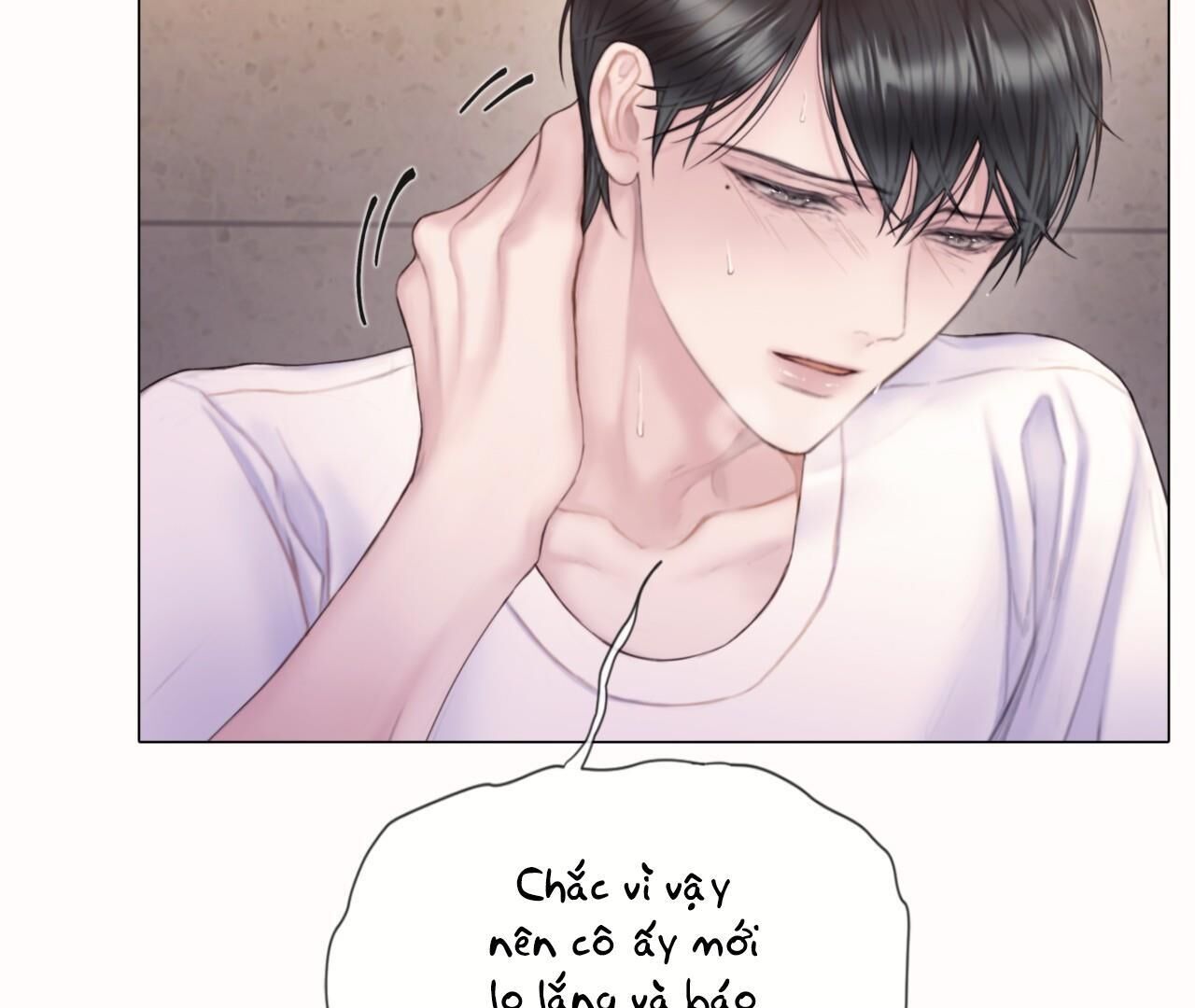 Mary Jane Chapter 6 18+ - Trang 1