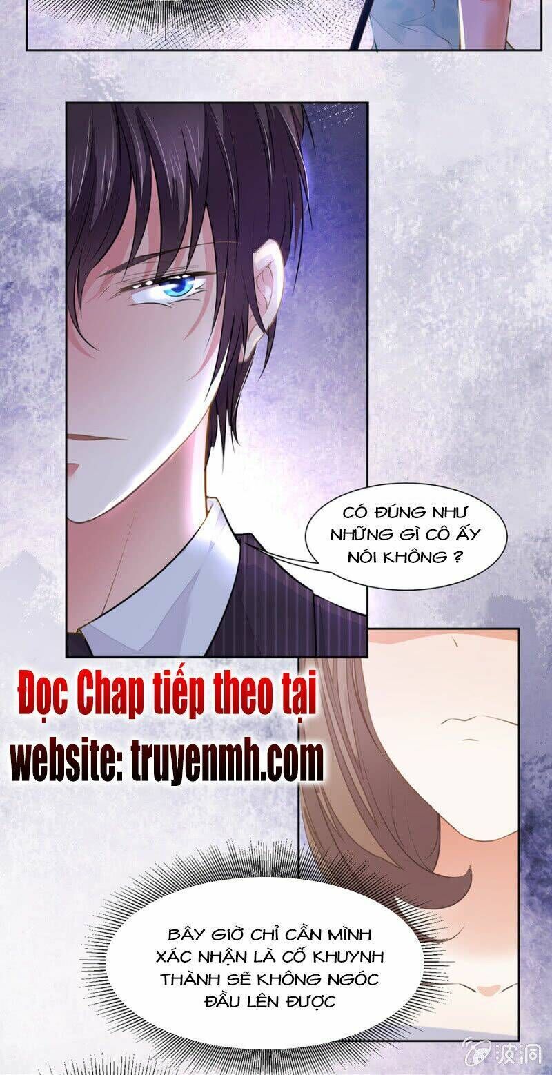 hôn sai 55 lần, nam thần cao lãnh ở sát vách chapter 43 - Trang 2