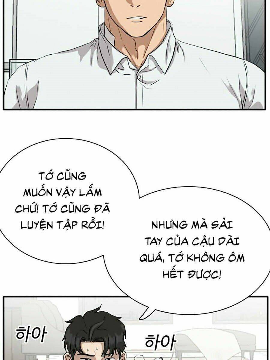 người xấu chapter 16 - Trang 2