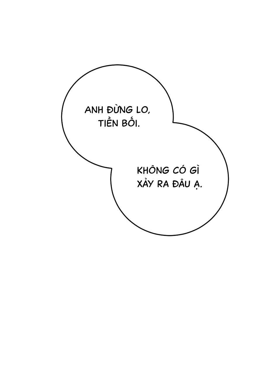 Hiểu Lầm Chapter 1 - Trang 1