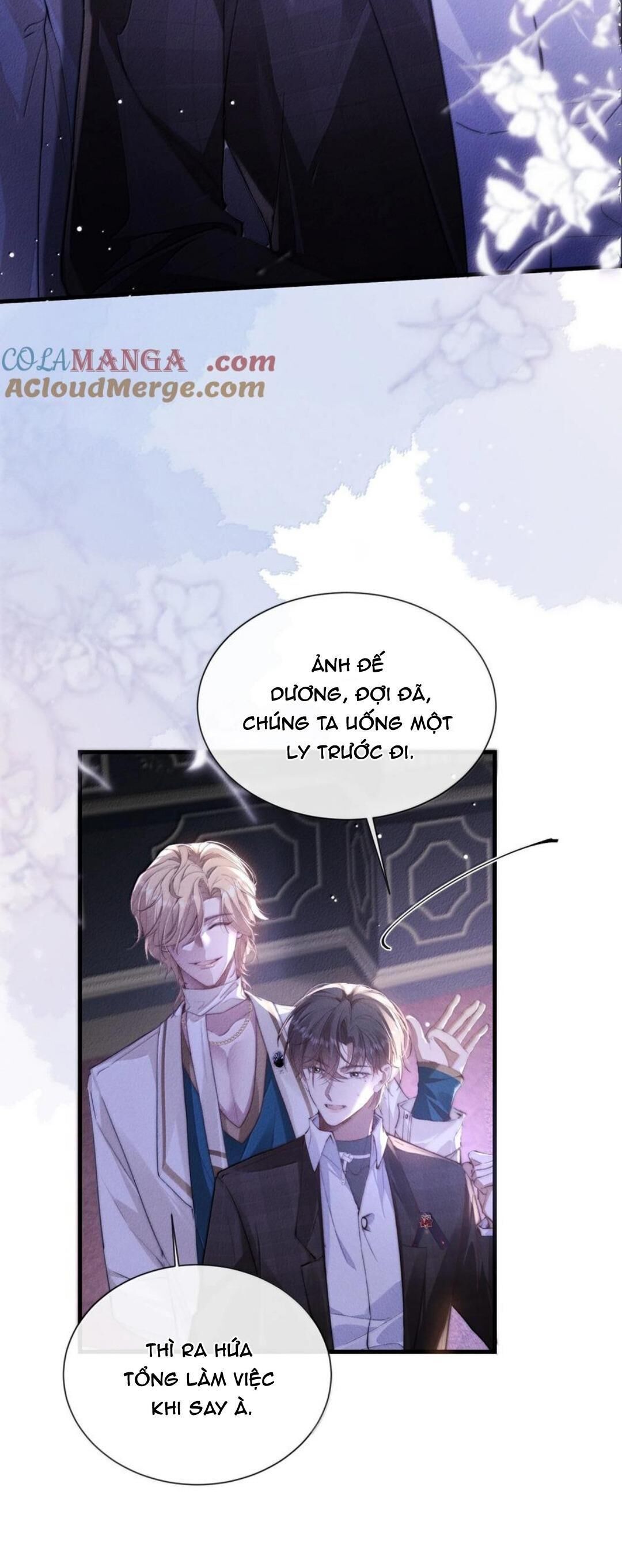 phép tắc nuôi dưỡng chó điên Chapter 30 - Trang 1