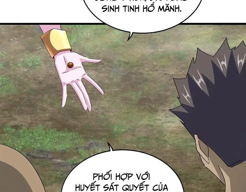 đại quản gia là ma hoàng chapter 564 - Next chapter 565