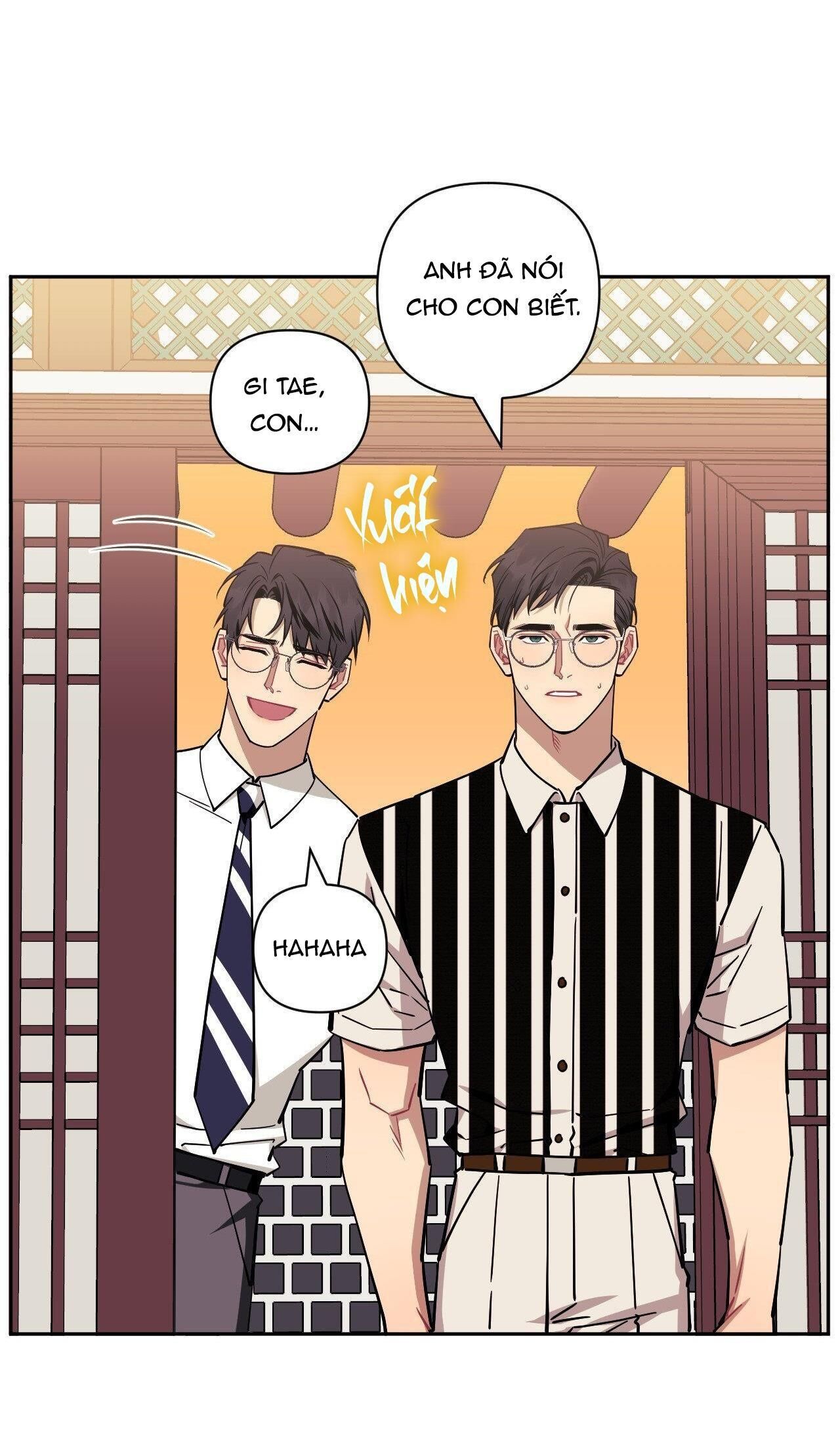 hơn cả bạn bè Chapter 86 - Trang 2