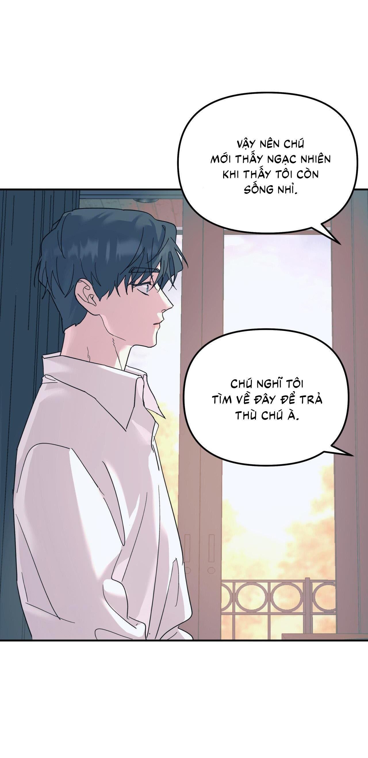 (CBunu) Cây Không Có Rễ Chapter 53 - Next Chapter 53