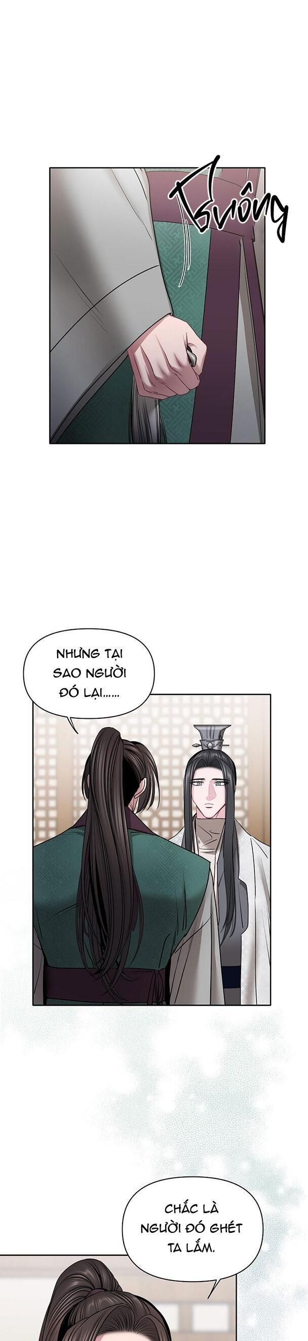 xuân phong viên mãn Chapter 35 - Next Chapter 35