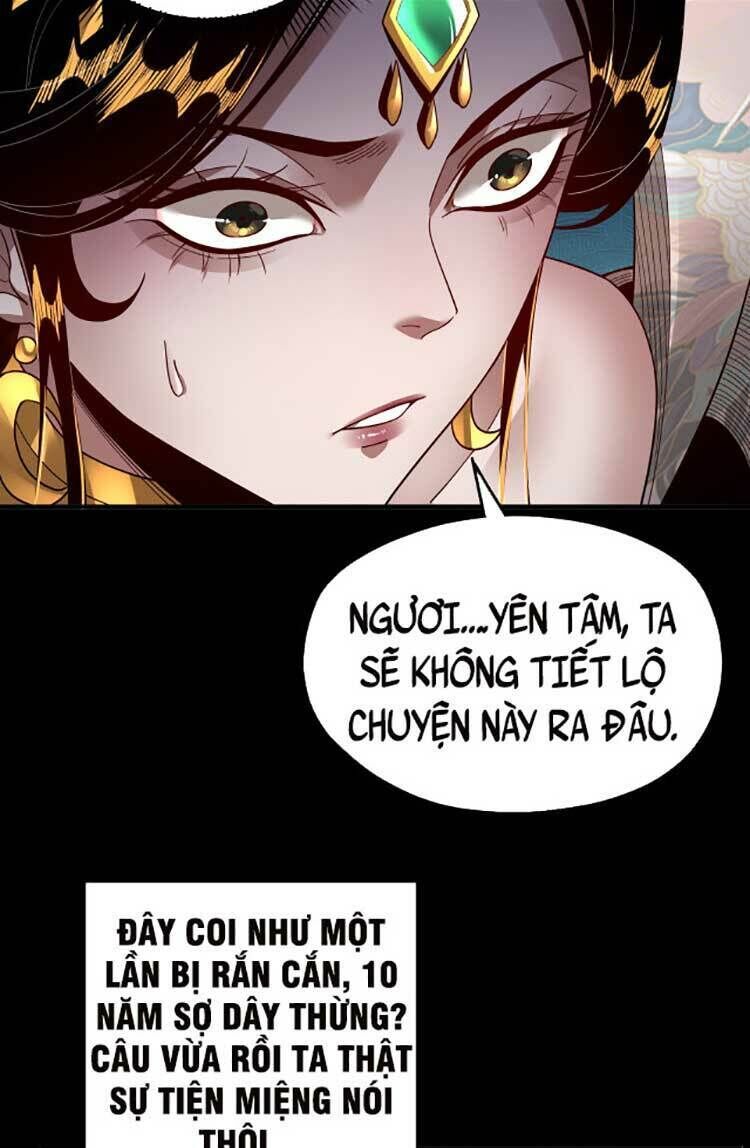 ta trời sinh đã là nhân vật phản diện chapter 81 - Trang 2