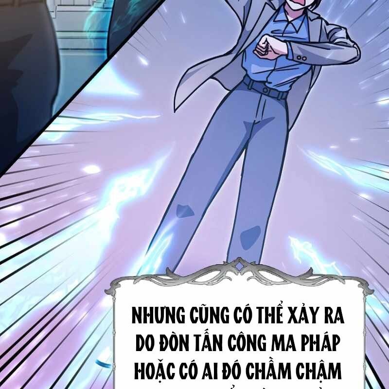 Trở Thành Công Chức Pháp Thuật Chapter 9 - Next Chapter 10