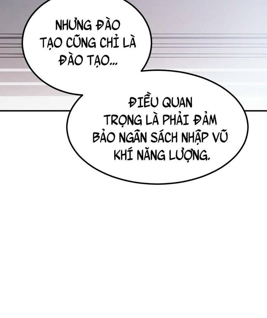 trở thành quái vật chapter 27 - Trang 2