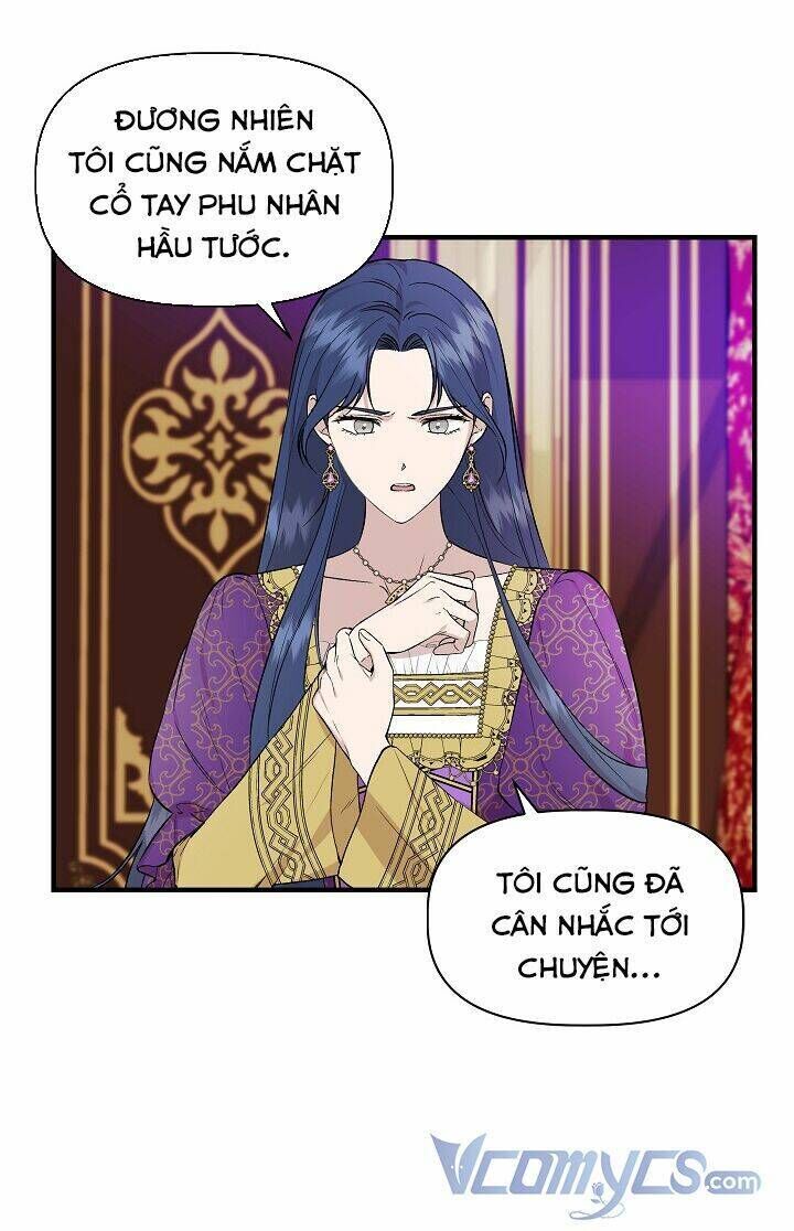 tôi không phải là cinderella chapter 27 - Trang 2