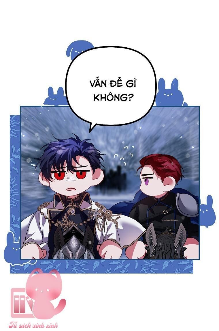 thời gian của nhân vật phụ có giới hạn chapter 36 - Next chapter 37