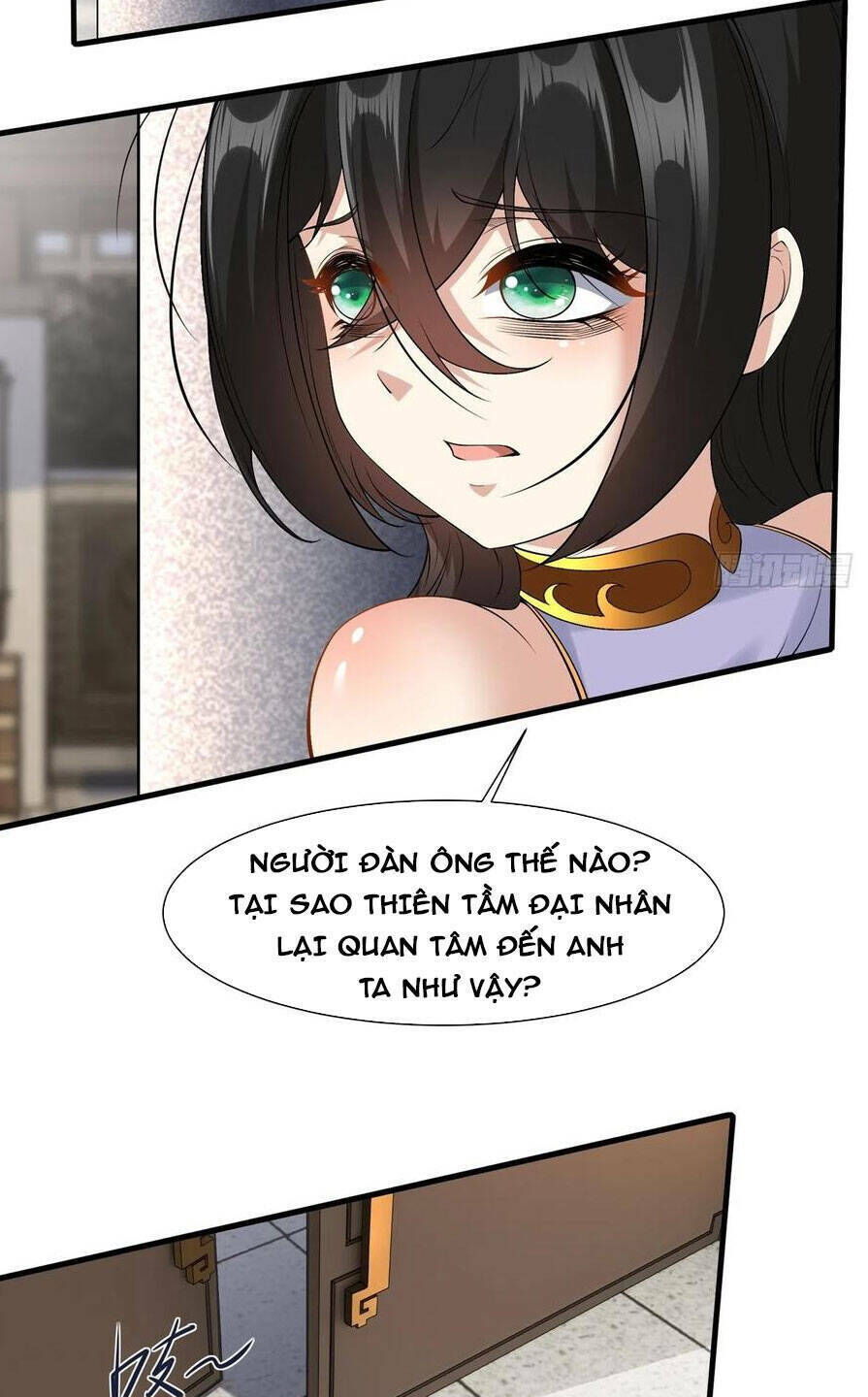 ta không muốn làm đệ nhất chapter 111 - Trang 2