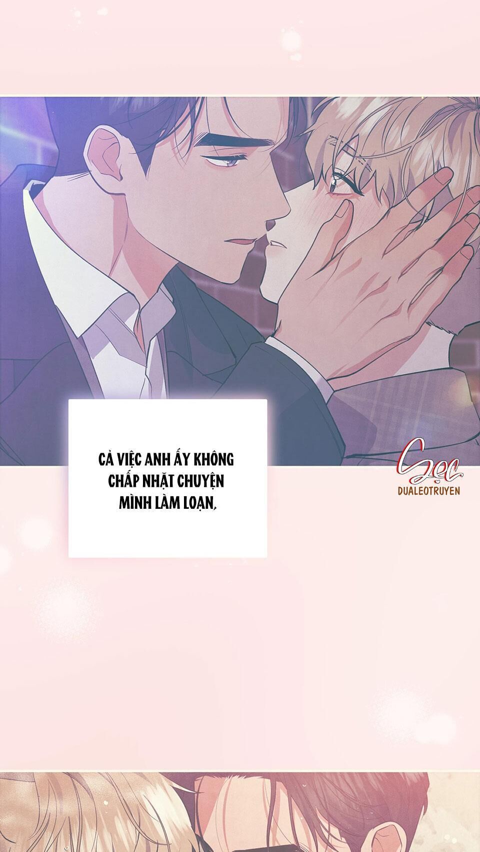 mối quan hệ của thú nhân Chapter 53 chap 50 - Next Chương 54