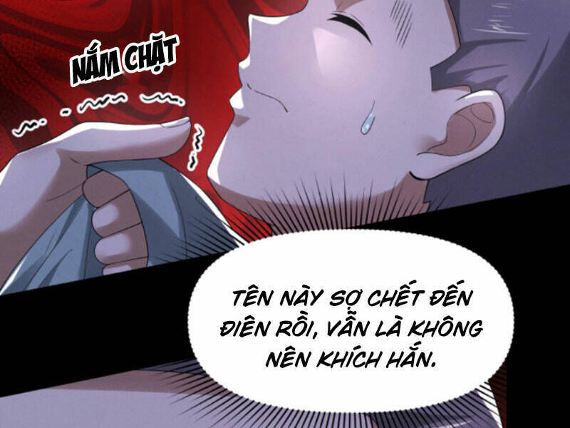 bởi vì cẩn thận mà quá phận hung ác chapter 77 - Next chapter 78