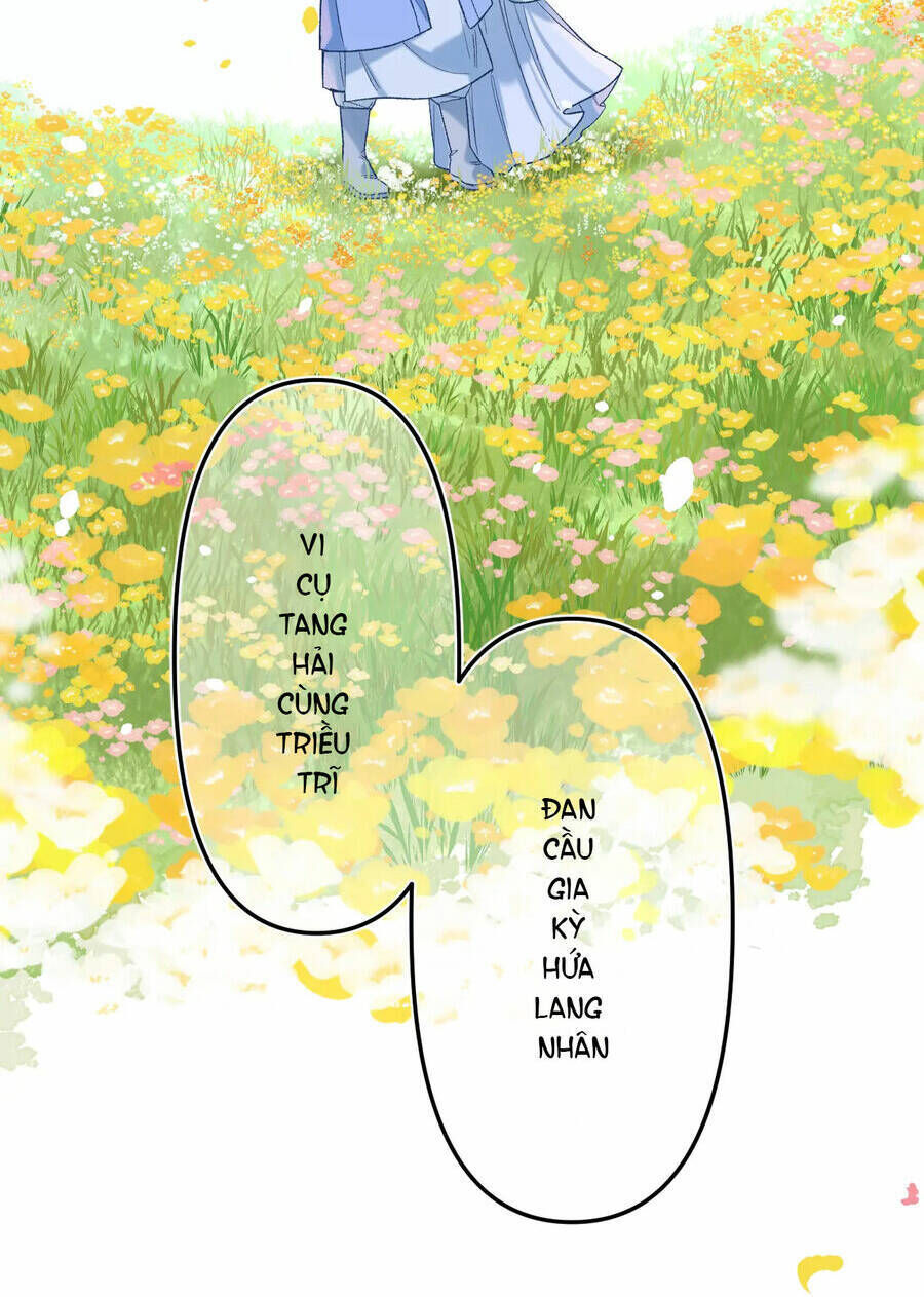 vụng trộm giấu không được chương 83.6 - Trang 2