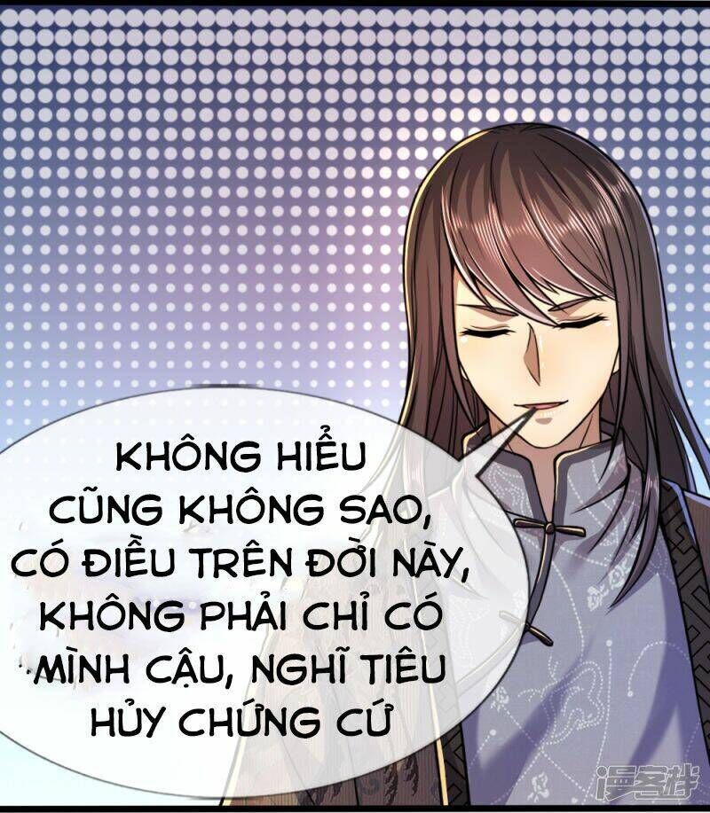 y võ chí tôn Chapter 135 - Trang 2