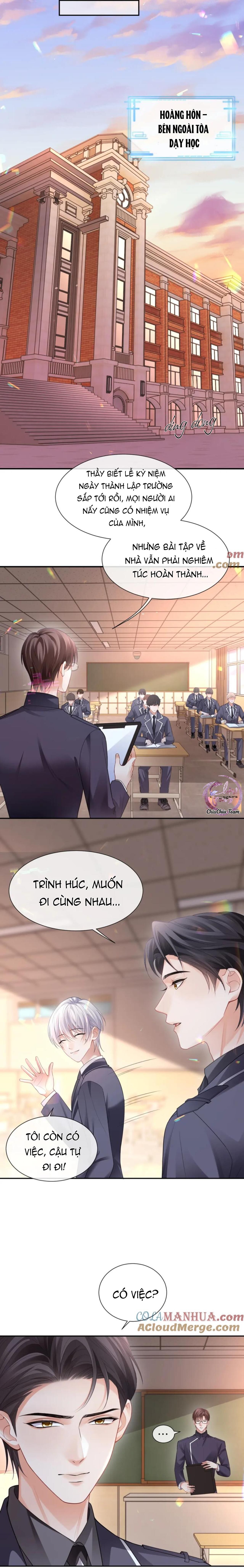 đề nghị ly hôn Chapter 89 - Trang 2