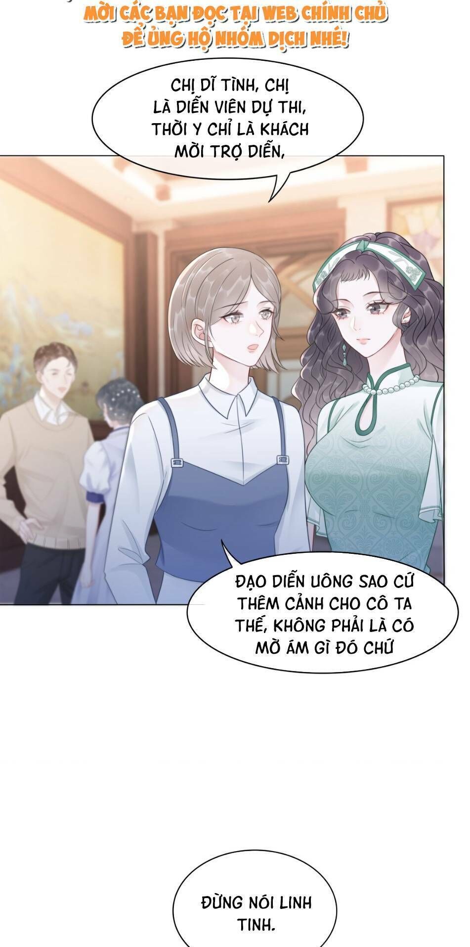 nữ phụ ngày nào cũng muốn ly hôn với ta chapter 36 - Trang 2