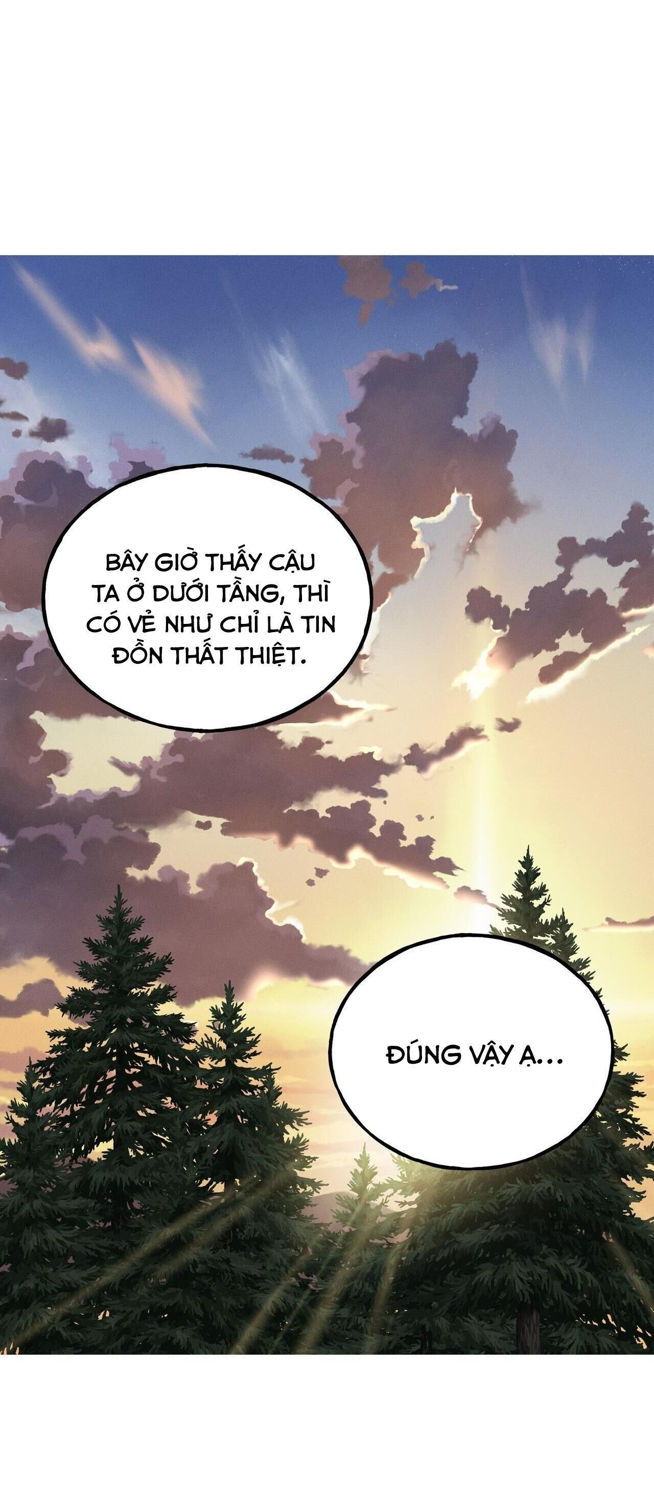 LÂU ĐÀI EBONY Chapter 1 - Trang 2