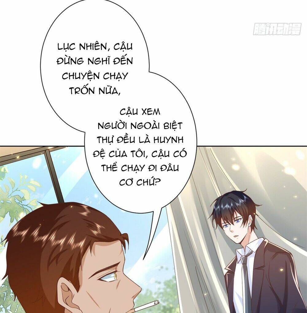 trở thành lão đại từ việc tiêu tiền chapter 50 - Next chapter 51