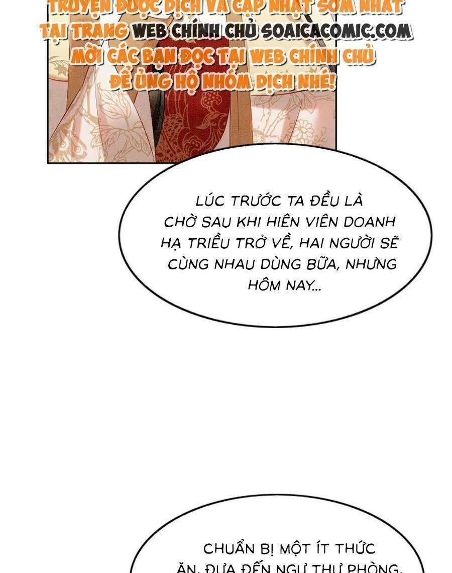 bạch nguyệt quang lạm quyền của sủng hậu chapter 97 - Trang 2