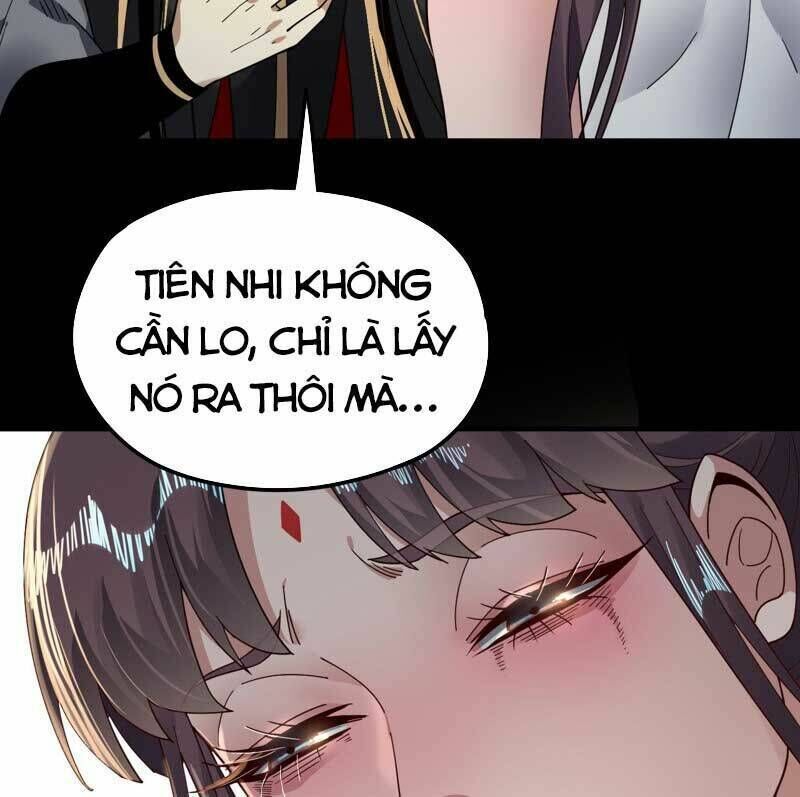 ta trời sinh đã là nhân vật phản diện chapter 85 - Trang 2