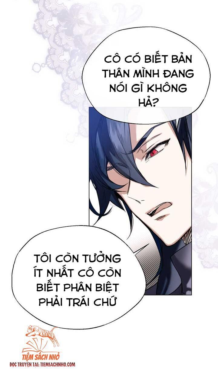 cuộc hôn nhân hoàng gia chapter 1 - Trang 2