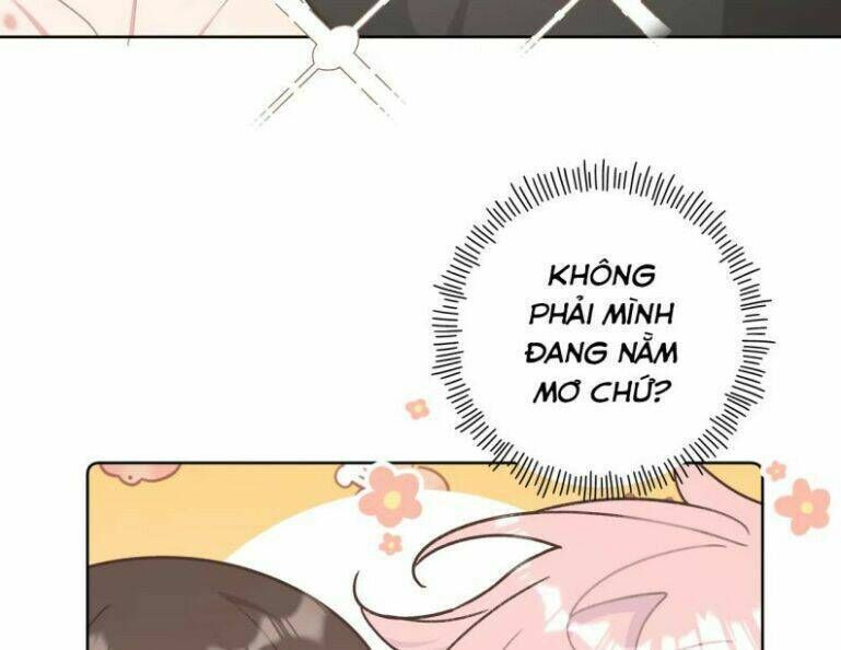 cẩn thận bị mộng ma ăn mất đó! chapter 68 - Next chapter 68.5