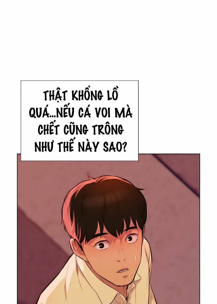 thợ săn 3 cm chapter 13 - Trang 2